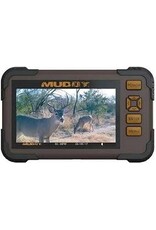 STEALTH CAM MUDDY SD READER/ VIEWER