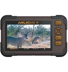 STEALTH CAM MUDDY SD READER/ VIEWER