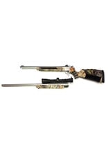 USED T/C ENCORE PRO HUNTER COMBO 12GA/500S&W