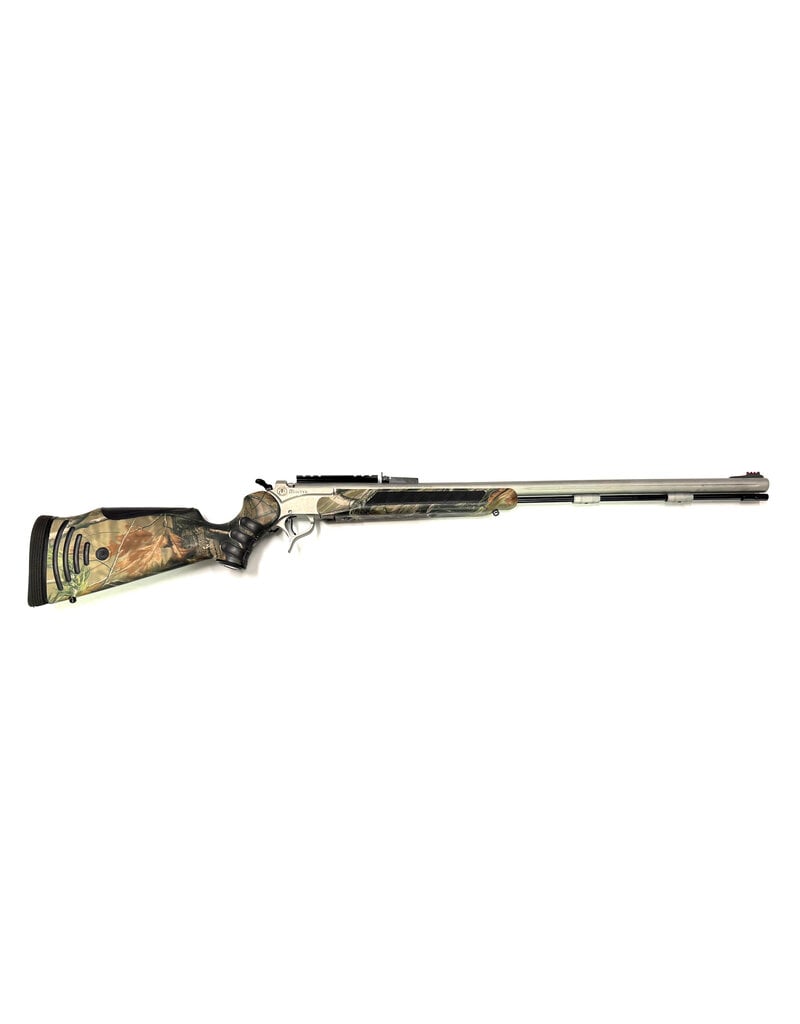 USED TC ENCORE PRO HUNTER 50 CAL