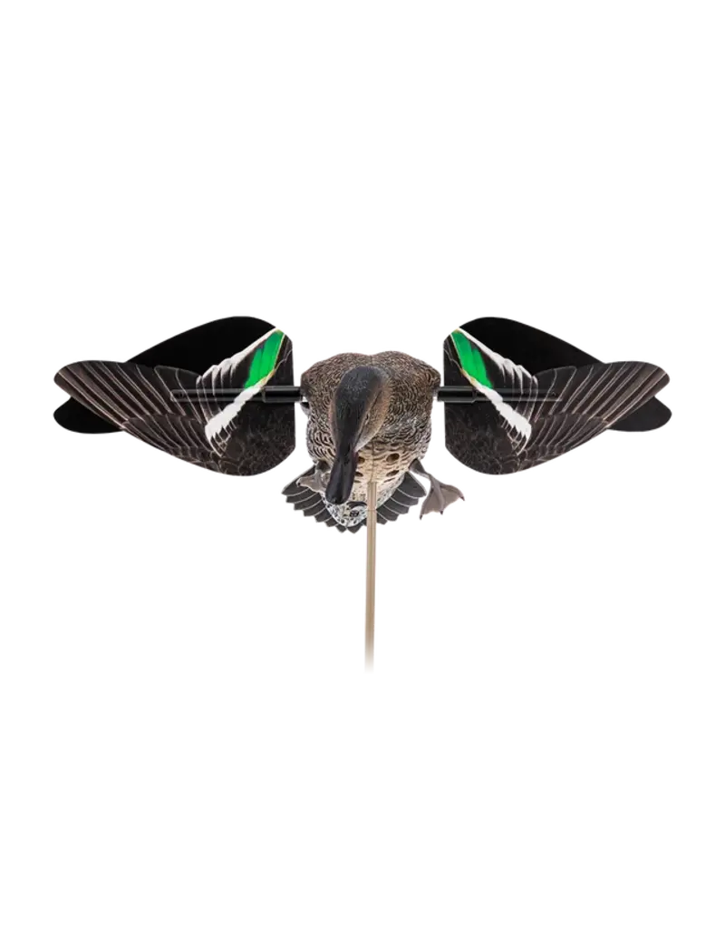 AVIAN-X AVIAN-X  POWERFLIGHT HEN TEAL DECOY