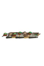 AVIAN-X AVIAN-X  TOP FLIGHT FUSION PACK MALLARD DECOY