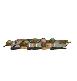 AVIAN-X AVIAN-X  TOP FLIGHT FUSION PACK MALLARD DECOY
