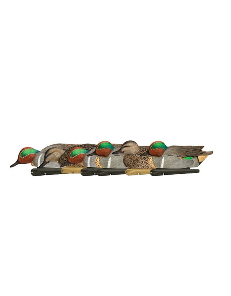 AVIAN-X AVIAN-X  TOP FLIGHT FUSION PACK MALLARD DECOY