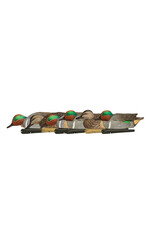 AVIAN-X AVIAN-X  TOP FLIGHT GREEN-WINGED TEAL DECOY