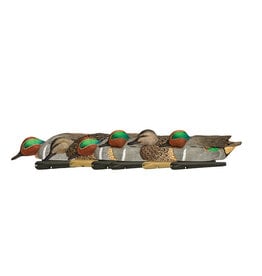 AVIAN-X AVIAN-X  TOP FLIGHT GREEN-WINGED TEAL DECOY