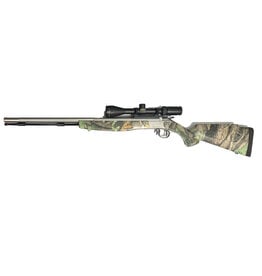 USED CVA OPTIMA 50 CAL MUZZLE LOADER