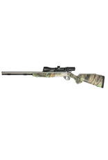 USED CVA OPTIMA 50 CAL MUZZLE LOADER