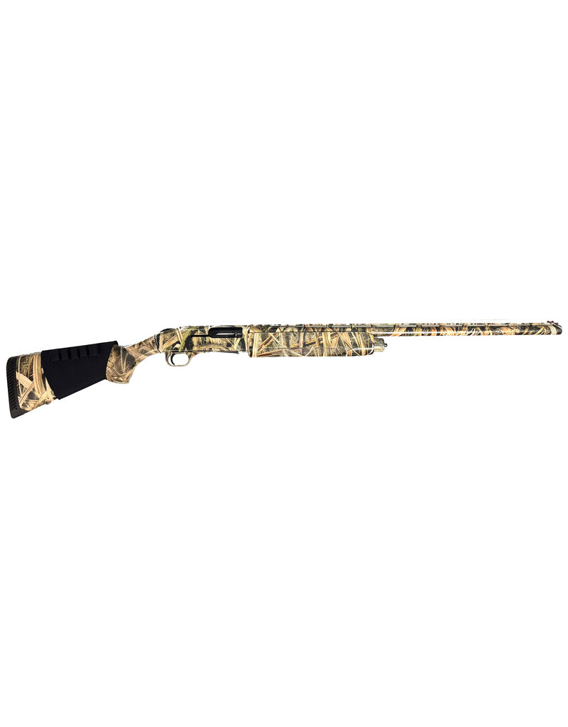 USED MOSSBERG 930 CAMO 12 GAUGE