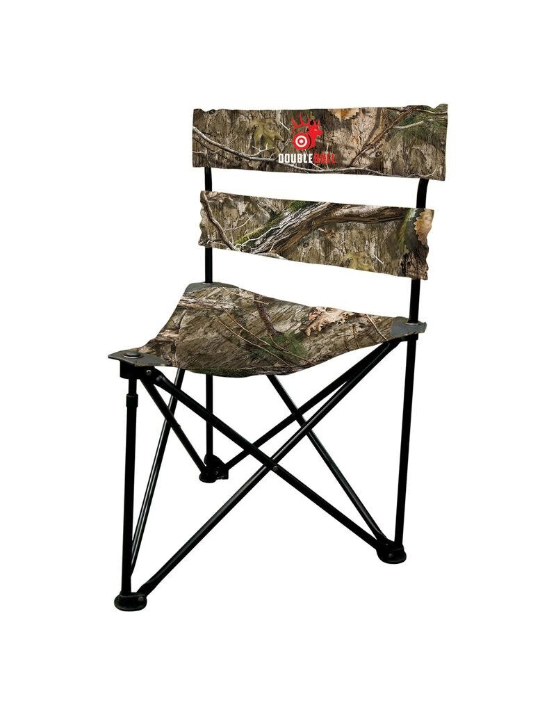 PRIMOS PRIMOS DOUBLE BULL TRI-STOOL MO DNA CAMO