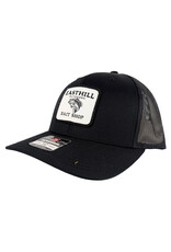 EASTHILL OUTDOORS EASTHILL BAIT SHOP HAT BLACK