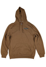 EASTHILL OUTDOORS EASTHILL DUCK CLUB HOODY