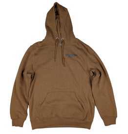 EASTHILL OUTDOORS EASTHILL DUCK CLUB HOODY
