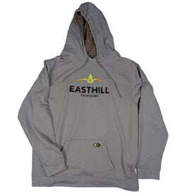 EASTHILL OUTDOORS EASTHILL MOSSY OAK TRIBLEND HOODIE