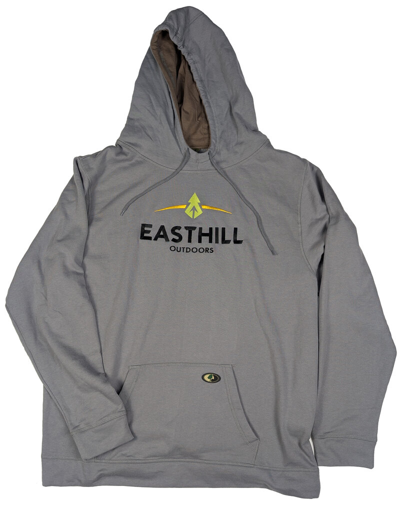 EASTHILL OUTDOORS EASTHILL MOSSY OAK TRIBLEND HOODIE