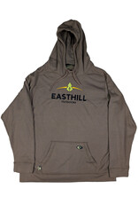 EASTHILL OUTDOORS EASTHILL MOSSY OAK TRIBLEND HOODIE