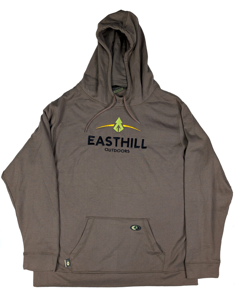EASTHILL OUTDOORS EASTHILL MOSSY OAK TRIBLEND HOODIE