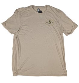 EASTHILL OUTDOORS EASTHILL CANADIAN GAME TEE