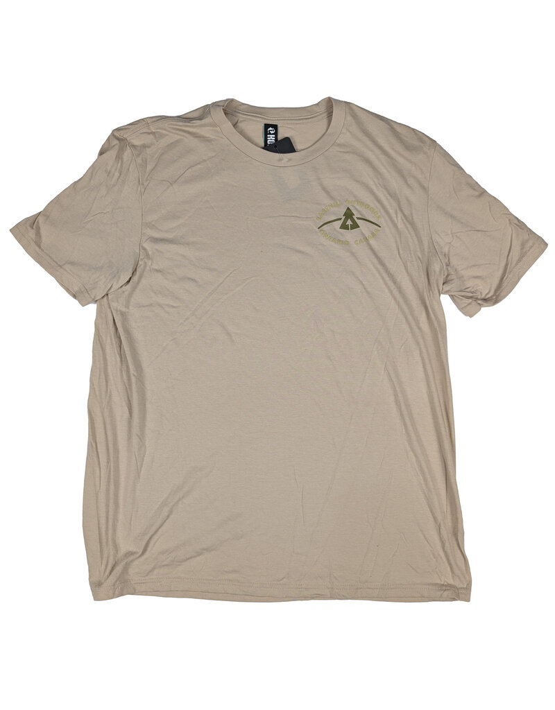 EASTHILL OUTDOORS EASTHILL CANADIAN GAME TEE