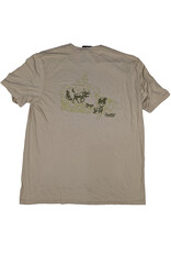EASTHILL OUTDOORS EASTHILL CANADIAN GAME TEE