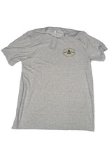 EASTHILL OUTDOORS EASTHILL CANADIAN GAME TEE