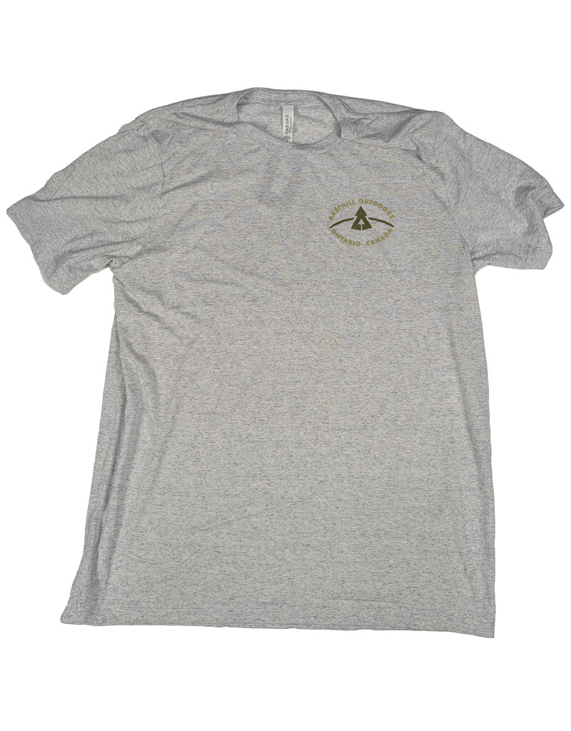 EASTHILL OUTDOORS EASTHILL CANADIAN GAME TEE