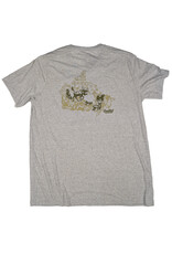 EASTHILL OUTDOORS EASTHILL CANADIAN GAME TEE