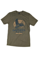EASTHILL OUTDOORS EASTHILL DUCK CLUB TEE