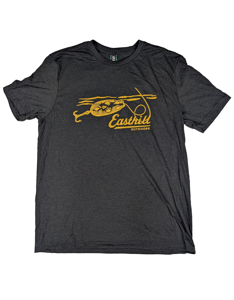 EASTHILL OUTDOORS EASTHILL LAKER TEE