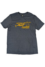 EASTHILL OUTDOORS EASTHILL LAKER TEE