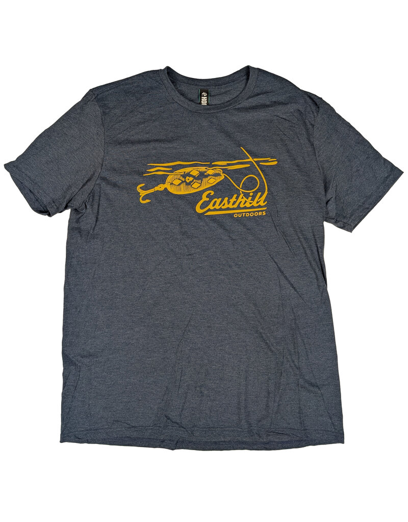 EASTHILL OUTDOORS EASTHILL LAKER TEE
