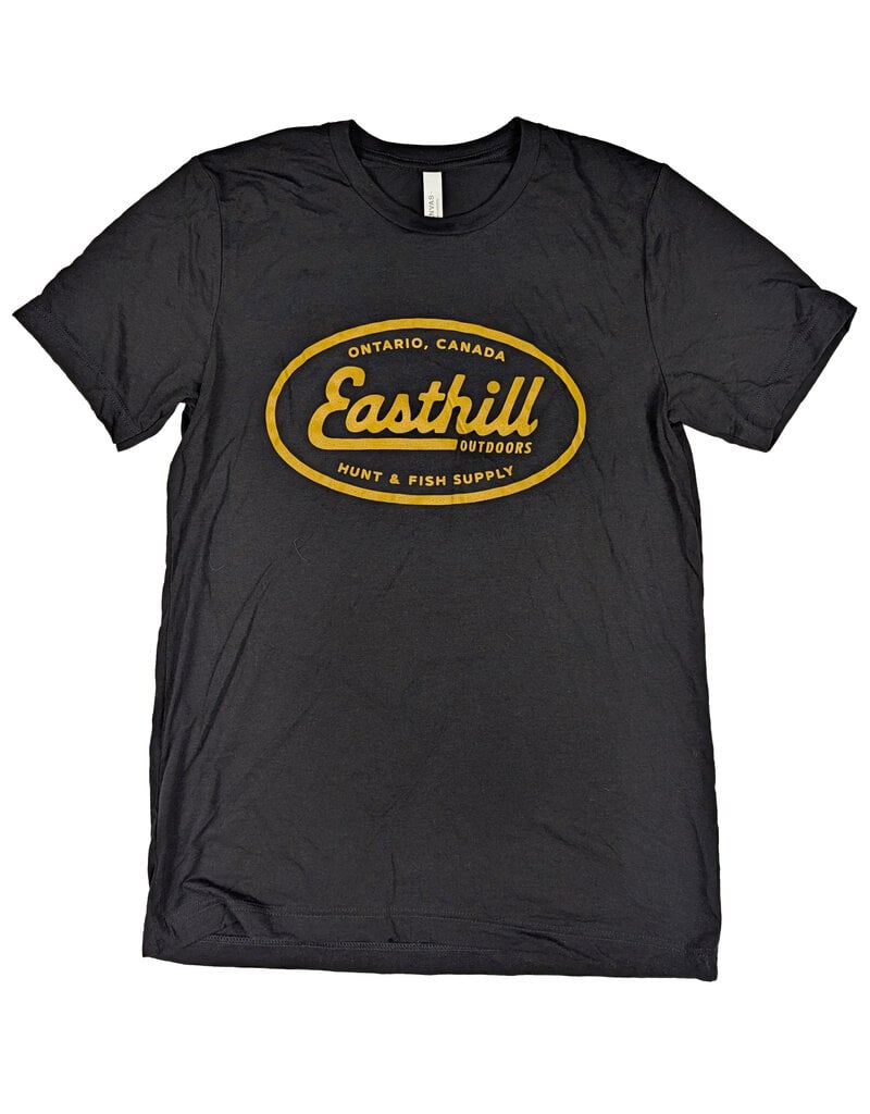 EASTHILL OUTDOORS EASTHILL SUPPLY STORE TEE