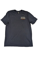 EASTHILL OUTDOORS EASTHILL HUNT PATCH TEE