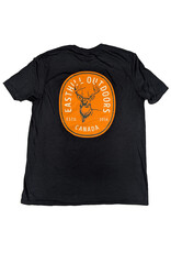 EASTHILL OUTDOORS EASTHILL HUNT PATCH TEE