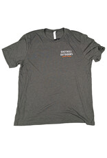 EASTHILL OUTDOORS EASTHILL HUNT PATCH TEE