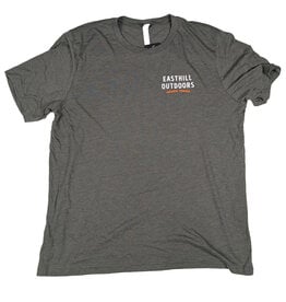 EASTHILL OUTDOORS EASTHILL HUNT PATCH TEE
