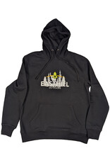 EASTHILL OUTDOORS EASTHILL OUTDOORS TRUE NORTH HOODIE