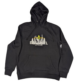 EASTHILL OUTDOORS EASTHILL OUTDOORS TRUE NORTH HOODIE
