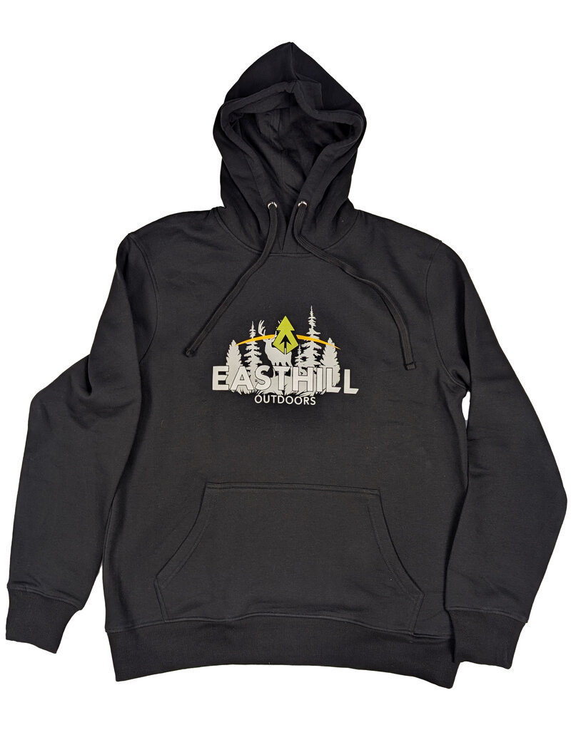 EASTHILL OUTDOORS EASTHILL OUTDOORS TRUE NORTH HOODIE
