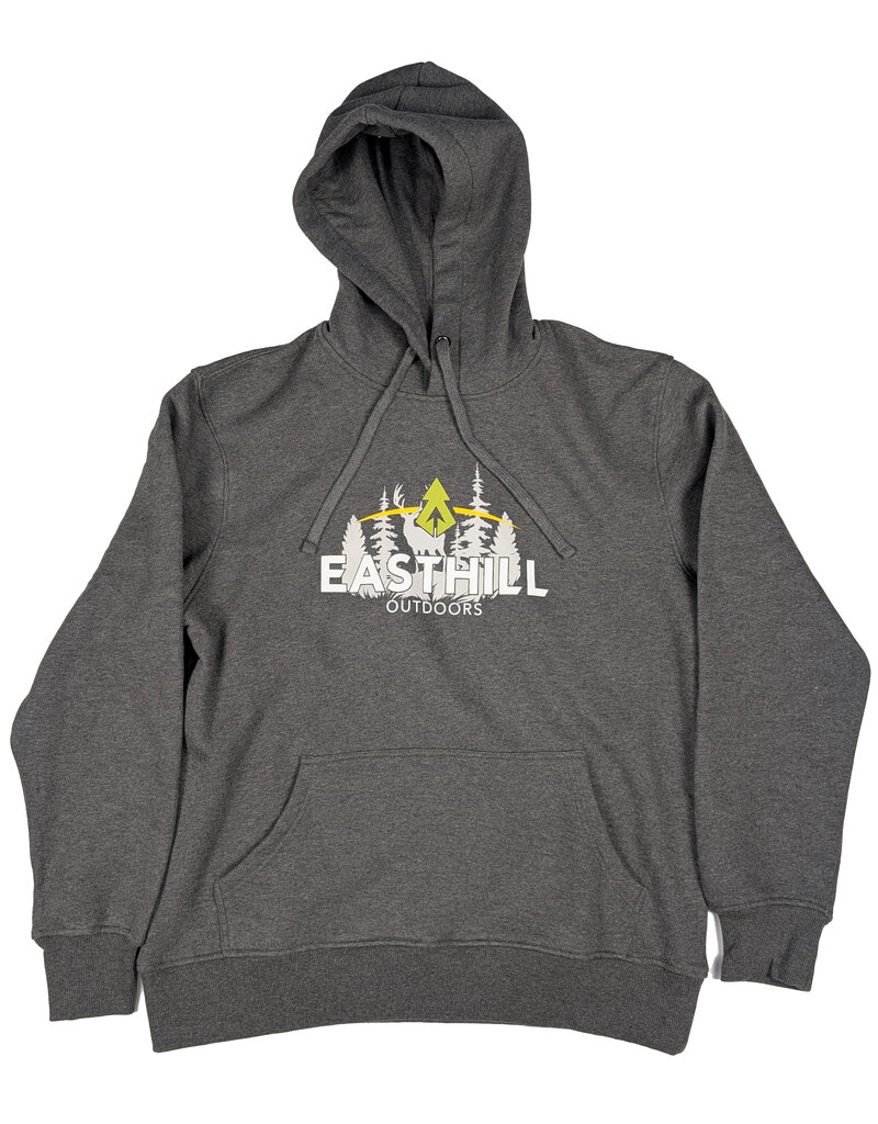 EASTHILL OUTDOORS EASTHILL OUTDOORS TRUE NORTH HOODIE