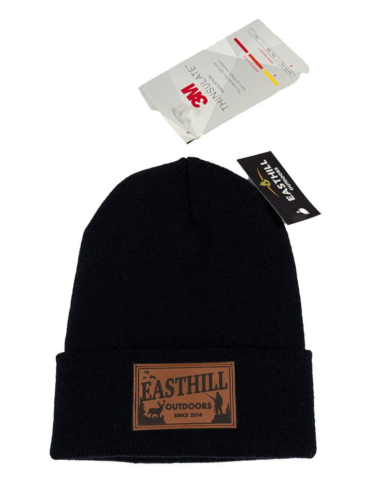 EASTHILL OUTDOORS EASTHILL OUTDOORS TOQUE INSULATED