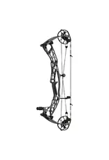 HOYT ARCHERY HOYT ALPHA AX-2 29 HBX COMPOUND BOW