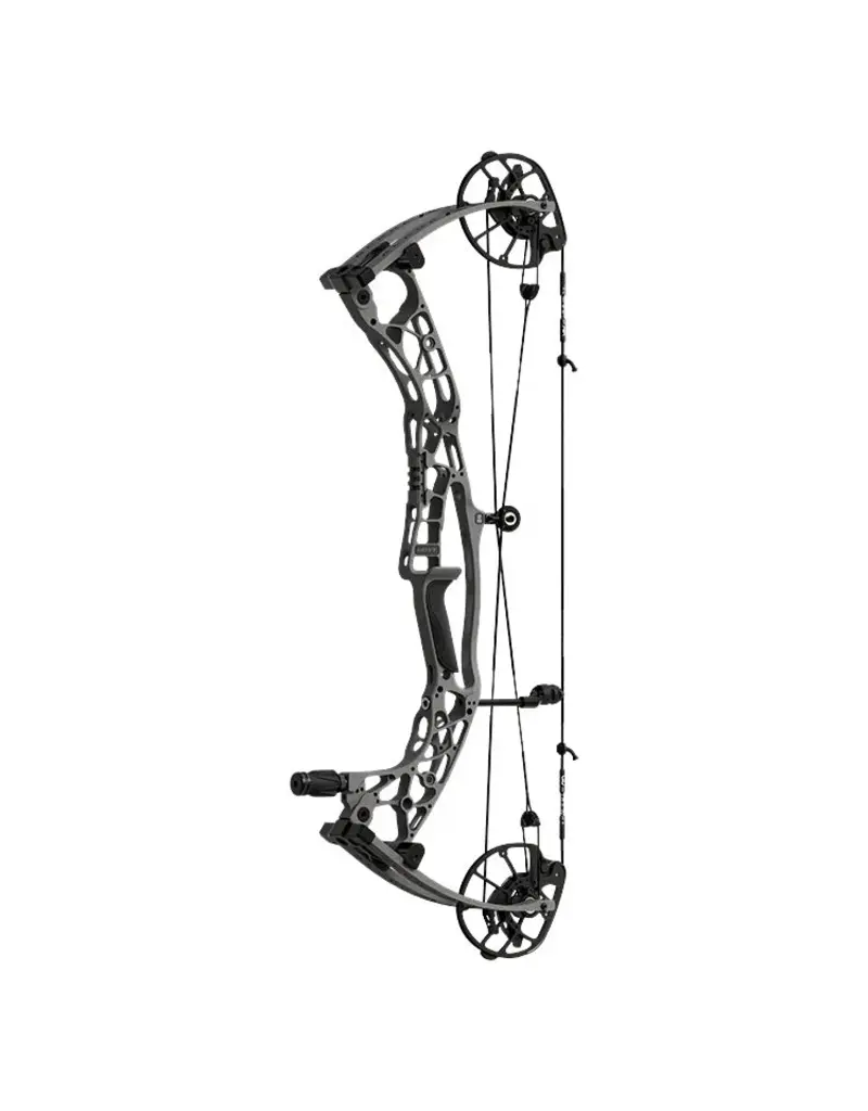 HOYT ARCHERY HOYT ALPHA AX-2 29 HBX COMPOUND BOW