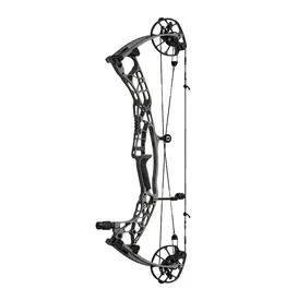 HOYT ARCHERY HOYT ALPHA AX-2 32 COMPOUND BOW