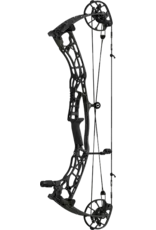 HOYT ARCHERY HOYT ALPHA AX-2 32 COMPOUND BOW RH BLACKOUT 70#