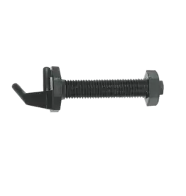 HOYT ARCHERY HOYT REST QUIET TRACK REST