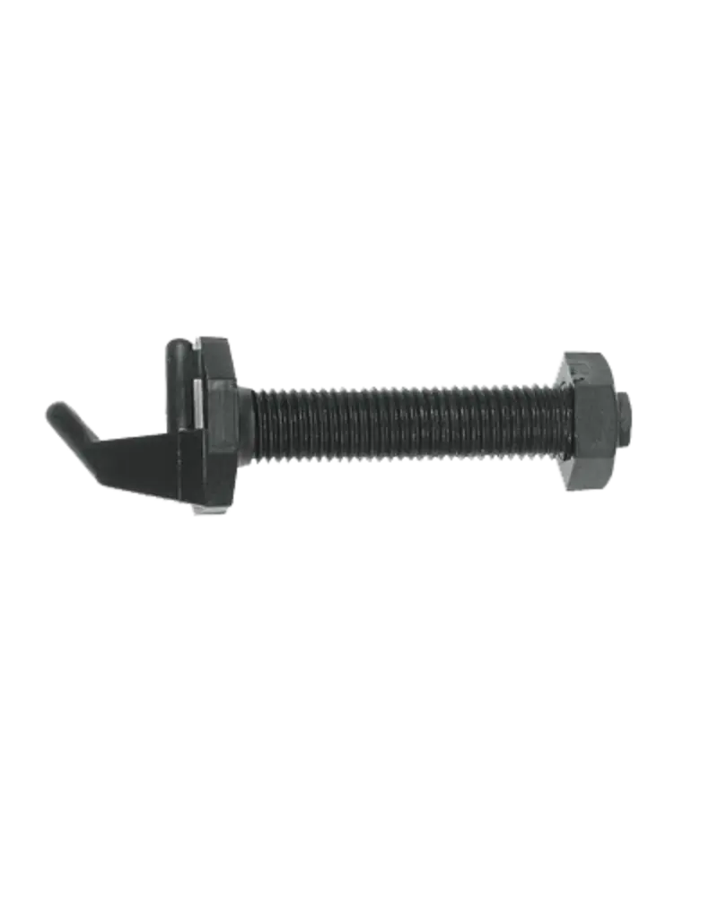 HOYT ARCHERY HOYT REST QUIET TRACK REST