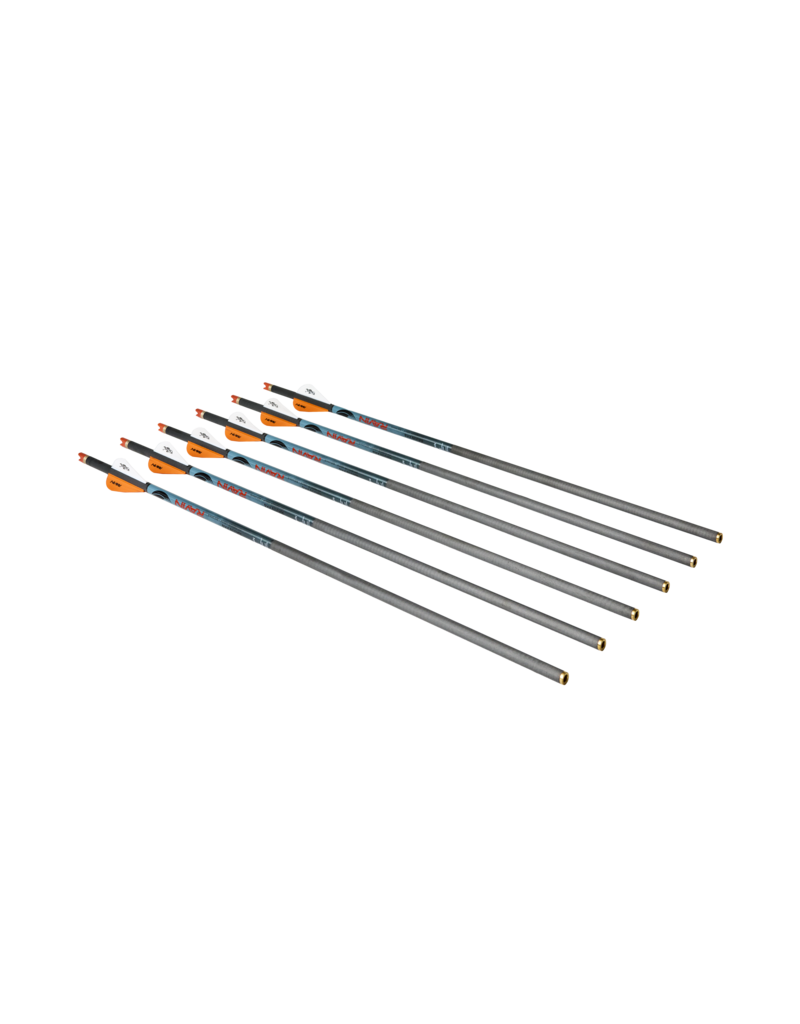 RAVIN CROSSBOWS RAVIN XK5 500 GR .001 ARROWS 6PK