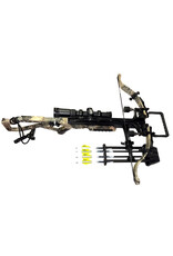 USED EXCALIBUR MICRO 380