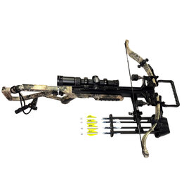 USED EXCALIBUR MICRO 380